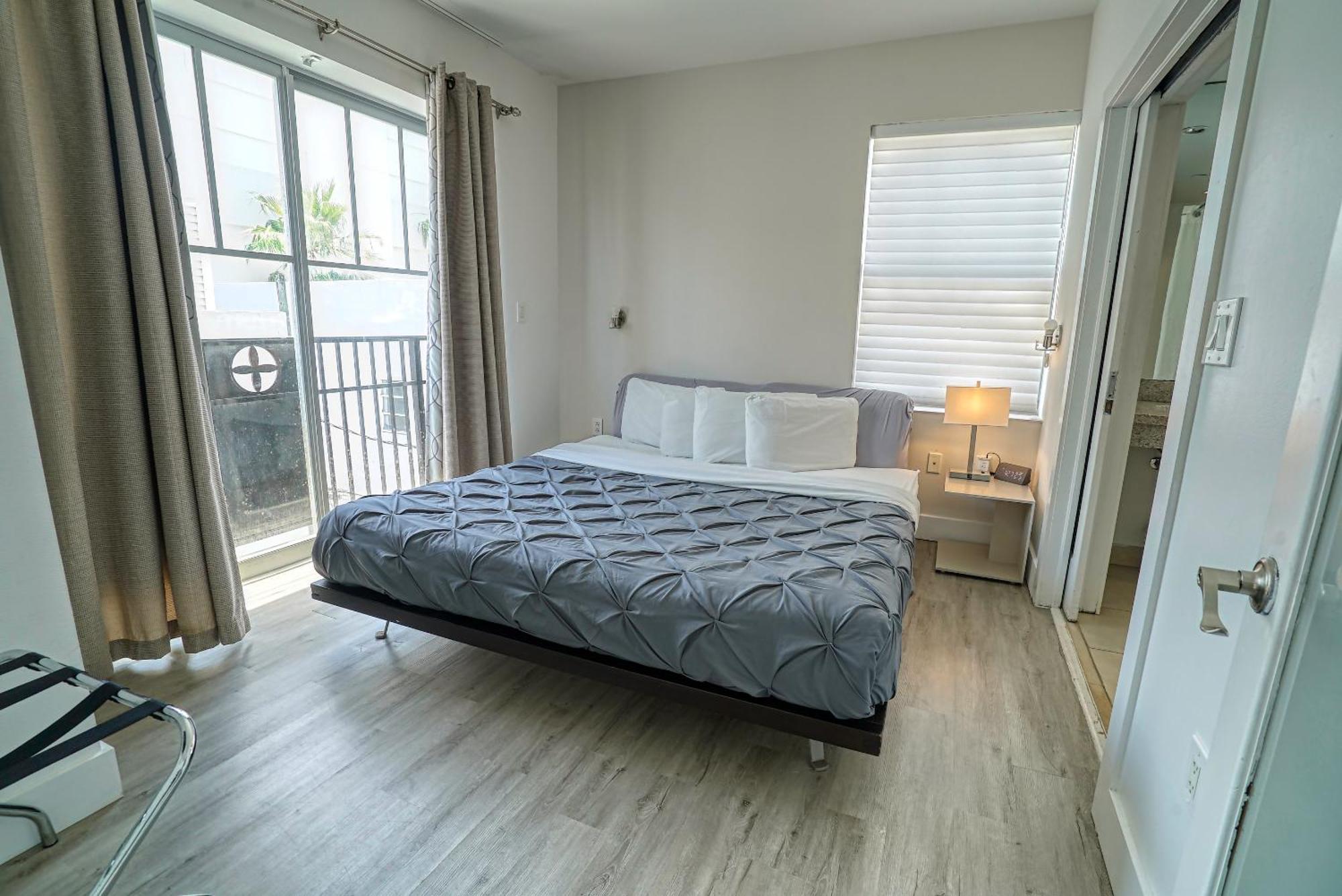 Deluxe Apartments At The Congress Miami Beach Habitación foto