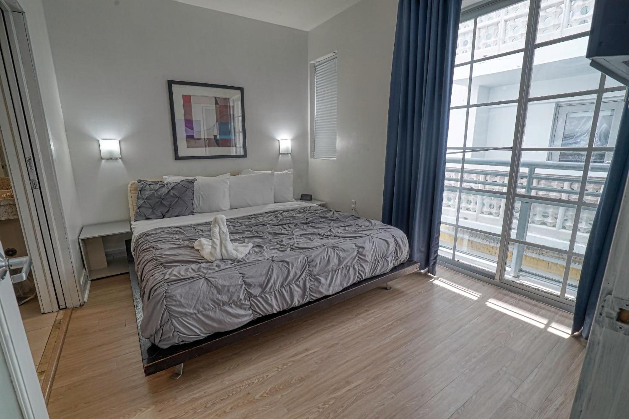 Deluxe Apartments At The Congress Miami Beach Habitación foto