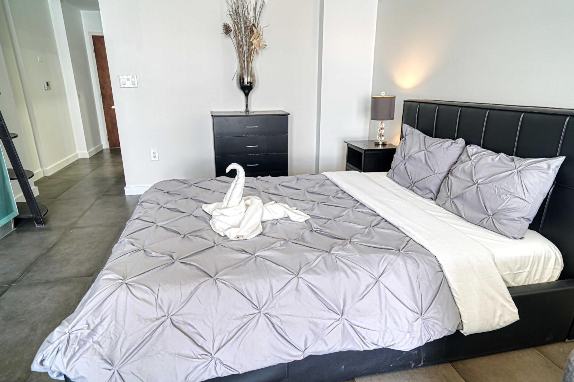 Deluxe Apartments At The Congress Miami Beach Habitación foto
