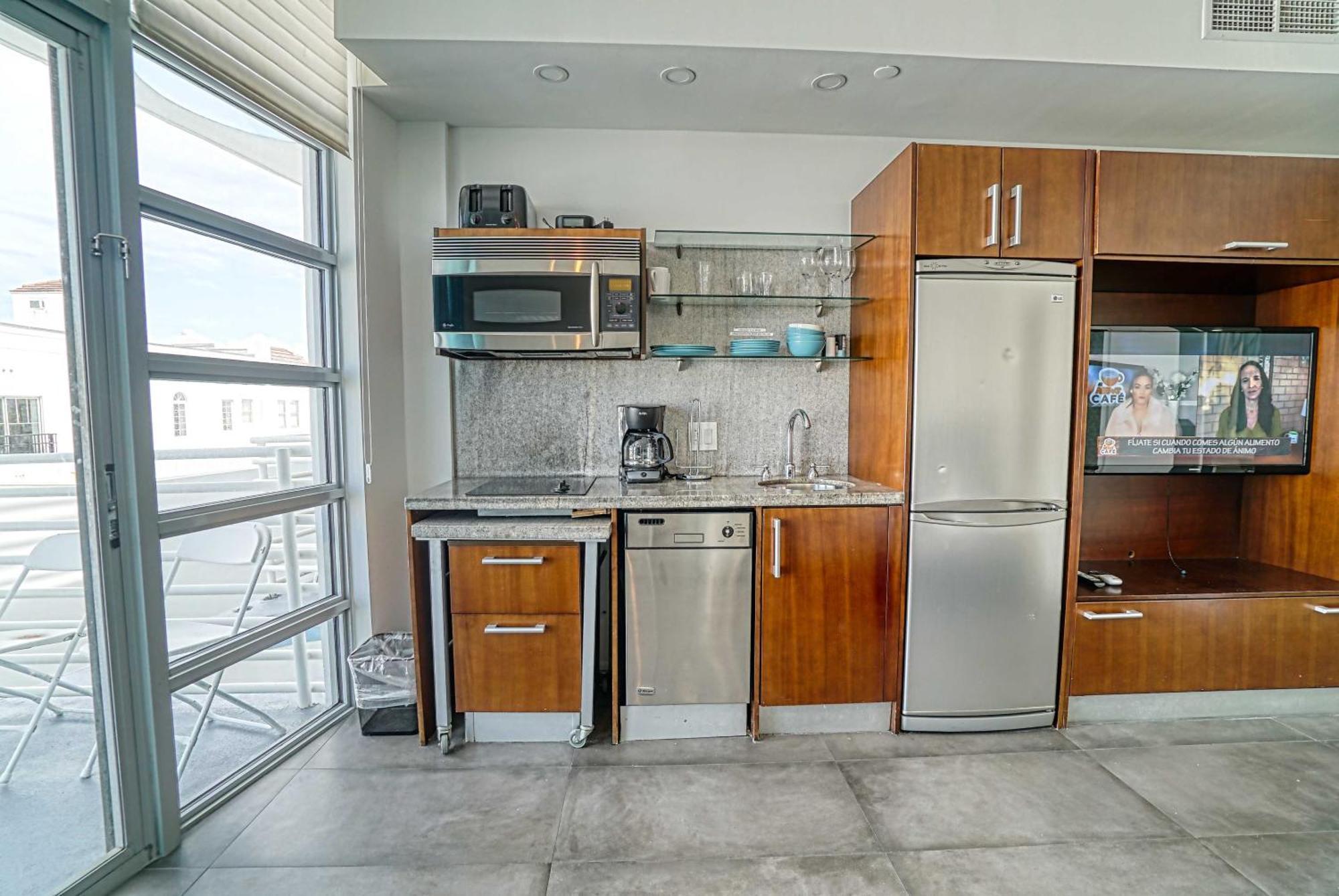 Deluxe Apartments At The Congress Miami Beach Habitación foto